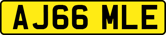 AJ66MLE