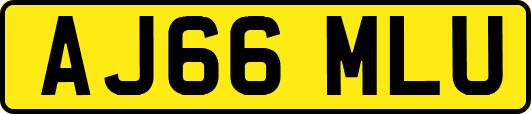 AJ66MLU