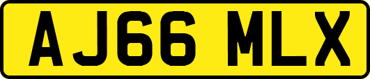 AJ66MLX