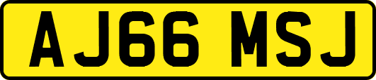 AJ66MSJ