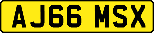 AJ66MSX