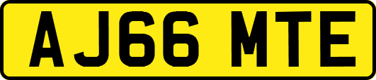 AJ66MTE