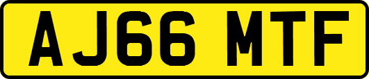 AJ66MTF