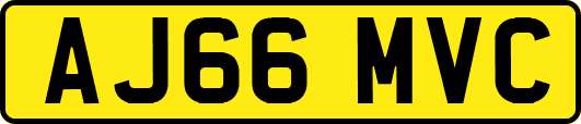 AJ66MVC