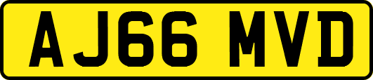 AJ66MVD