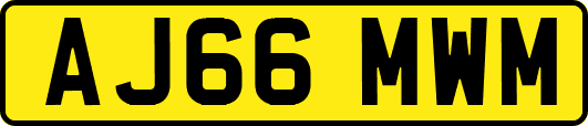 AJ66MWM