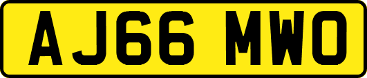 AJ66MWO