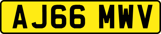 AJ66MWV