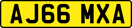 AJ66MXA