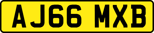 AJ66MXB