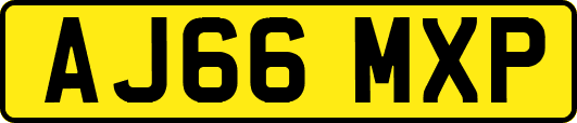 AJ66MXP