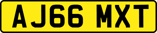 AJ66MXT