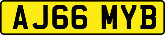 AJ66MYB