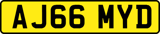 AJ66MYD