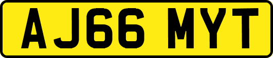 AJ66MYT