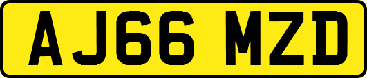 AJ66MZD