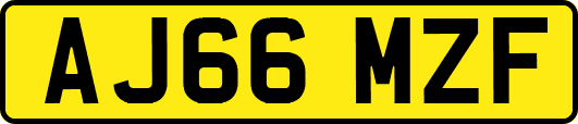 AJ66MZF