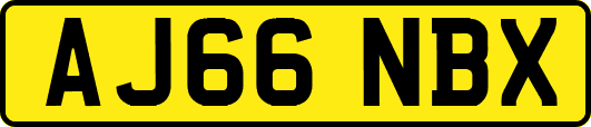 AJ66NBX