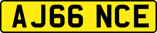 AJ66NCE