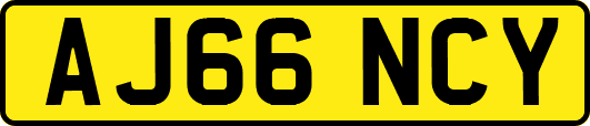 AJ66NCY