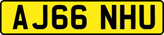 AJ66NHU