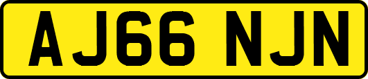 AJ66NJN