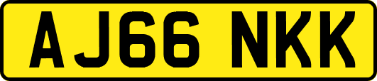 AJ66NKK