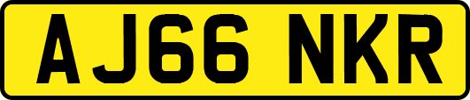 AJ66NKR