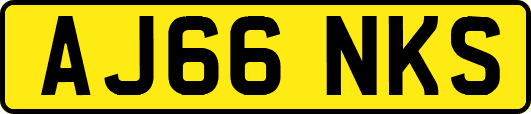 AJ66NKS