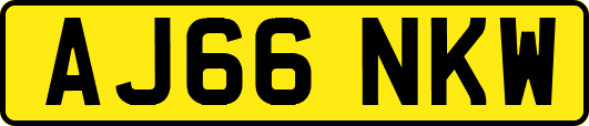 AJ66NKW