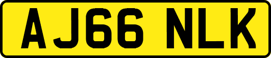 AJ66NLK