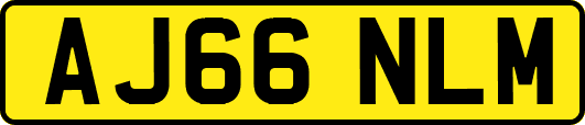 AJ66NLM