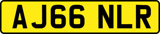 AJ66NLR