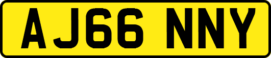 AJ66NNY