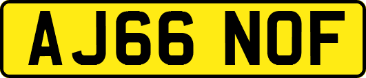 AJ66NOF