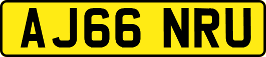 AJ66NRU