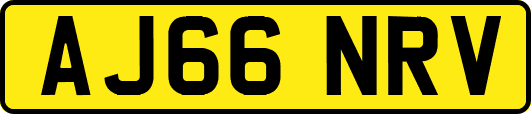 AJ66NRV