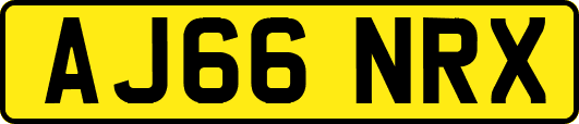 AJ66NRX