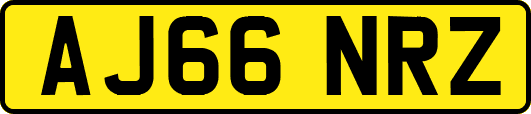 AJ66NRZ