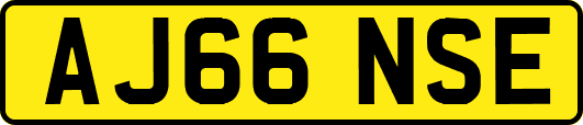 AJ66NSE