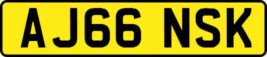 AJ66NSK