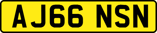 AJ66NSN