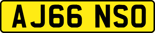 AJ66NSO