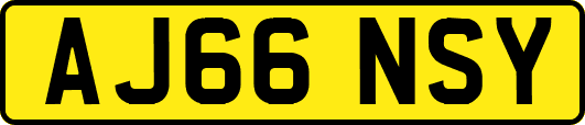 AJ66NSY