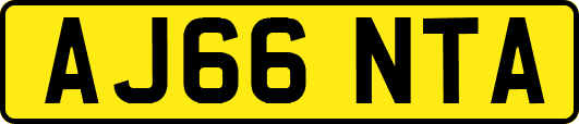 AJ66NTA