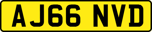 AJ66NVD