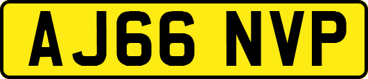 AJ66NVP