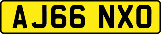 AJ66NXO