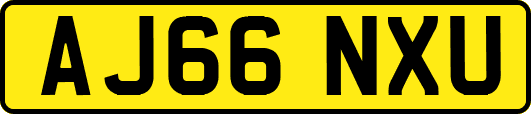 AJ66NXU