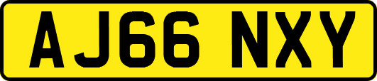 AJ66NXY